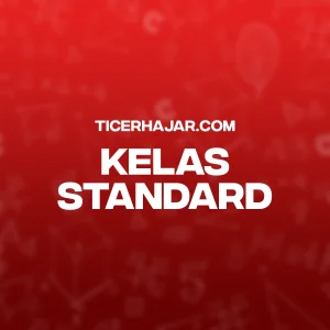 KELAS STANDARD